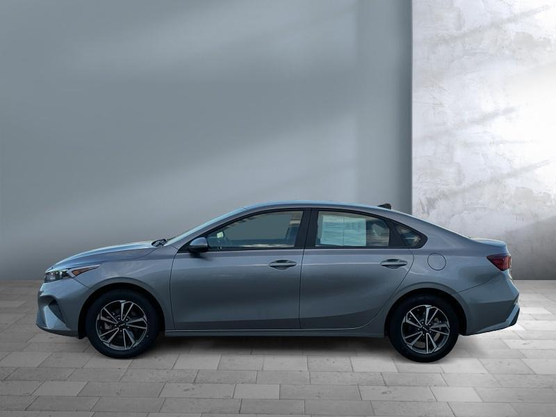 used 2024 Kia Forte car, priced at $19,944