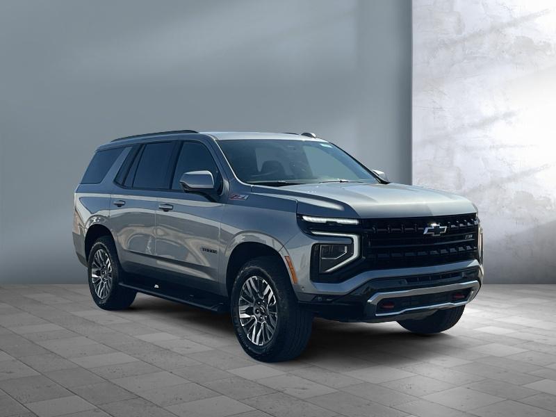 used 2025 Chevrolet Tahoe car, priced at $67,911