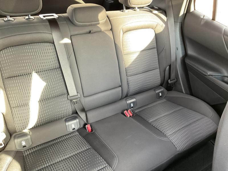 used 2025 Chevrolet Equinox car, priced at $27,911