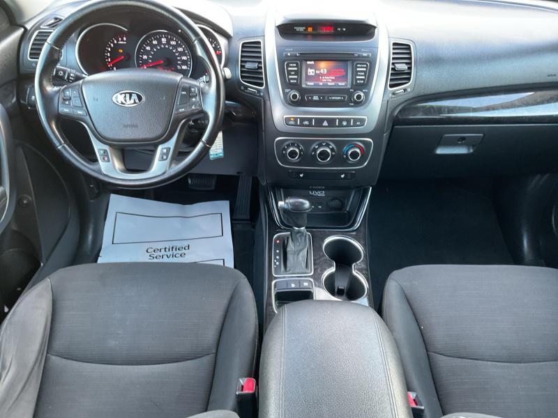 used 2014 Kia Sorento car, priced at $7,966