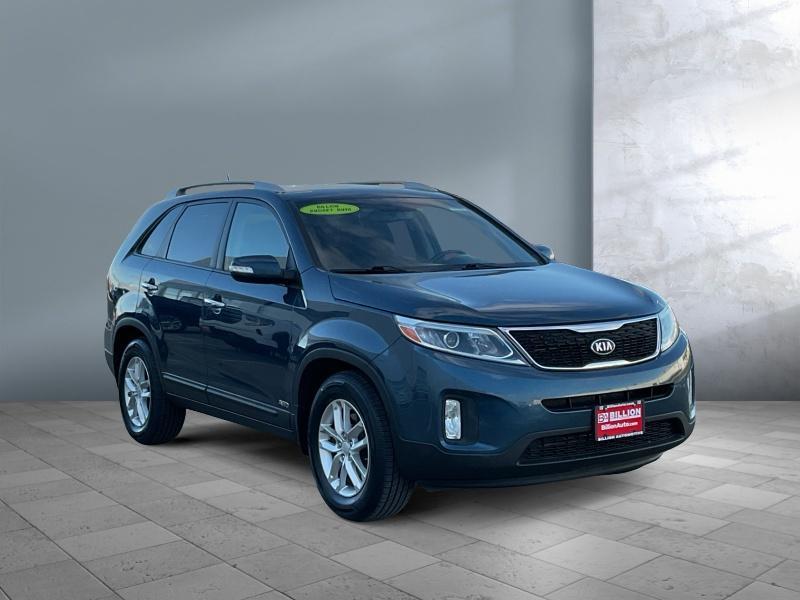 used 2014 Kia Sorento car, priced at $7,966