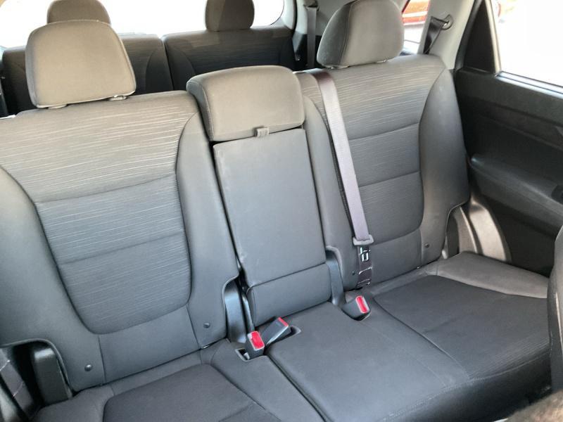 used 2014 Kia Sorento car, priced at $7,966