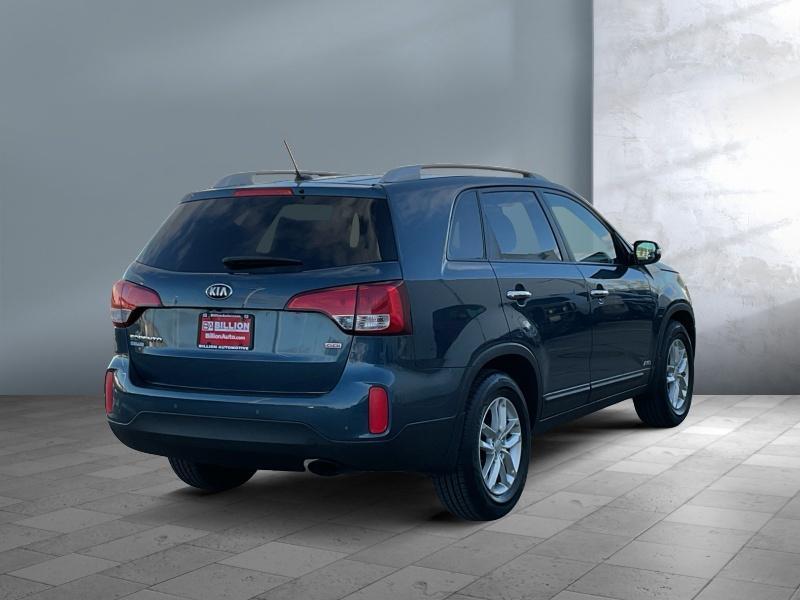 used 2014 Kia Sorento car, priced at $7,966