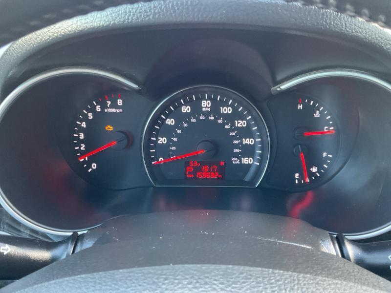 used 2014 Kia Sorento car, priced at $7,966