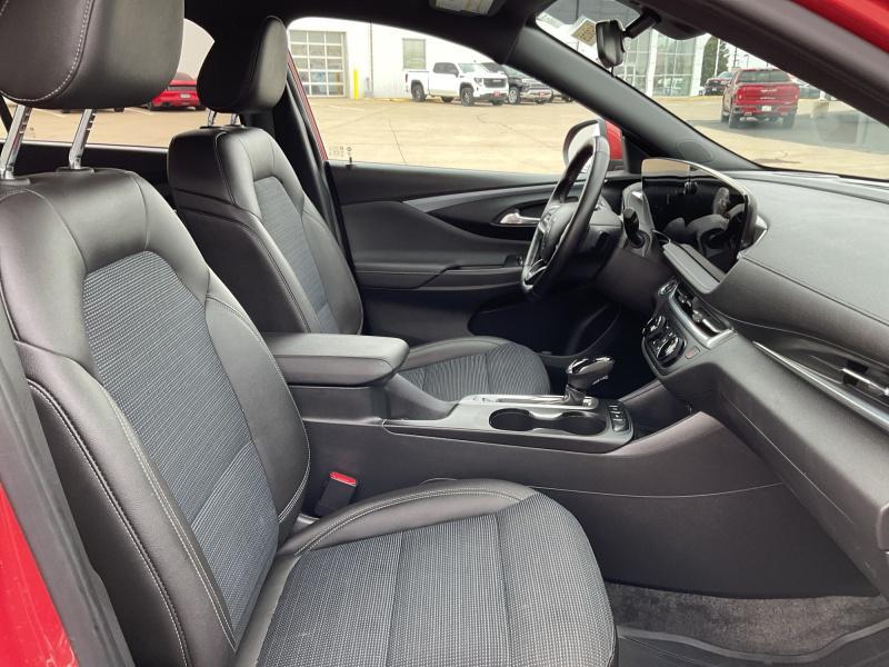 used 2024 Buick Envista car, priced at $22,911