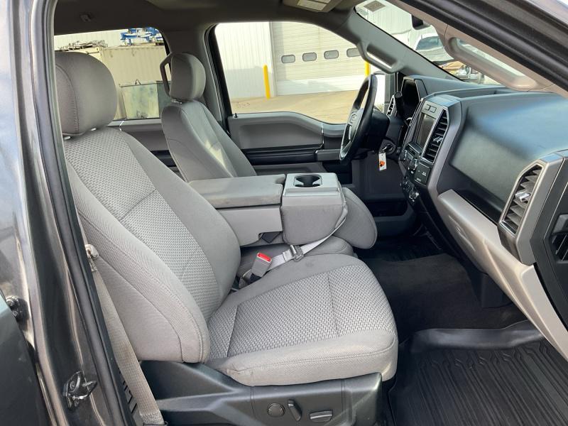 used 2020 Ford F-150 car, priced at $30,944