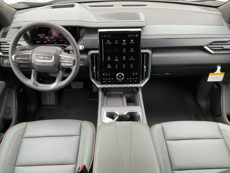 new 2026 GMC Acadia car, priced at $56,635