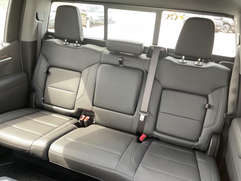new 2026 GMC Sierra 1500 car, priced at $70,770