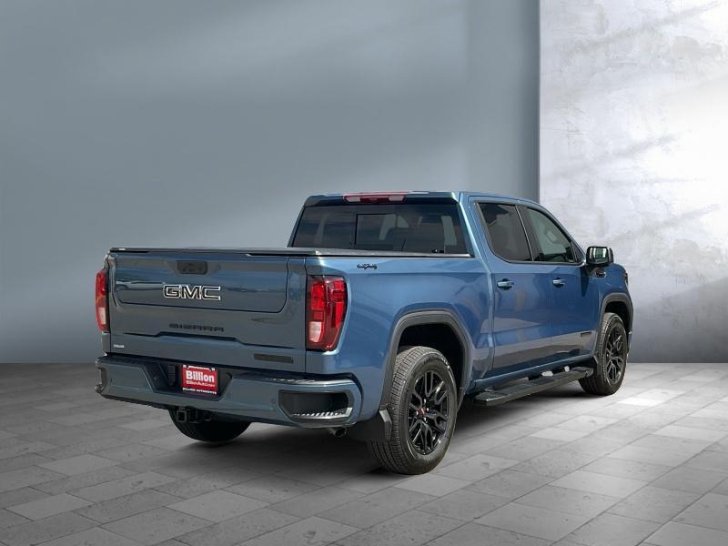 new 2026 GMC Sierra 1500 car, priced at $70,770