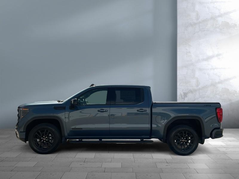 new 2026 GMC Sierra 1500 car, priced at $70,770