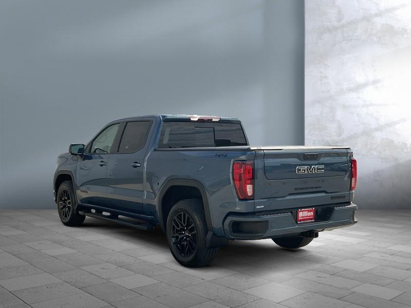 new 2026 GMC Sierra 1500 car, priced at $70,770