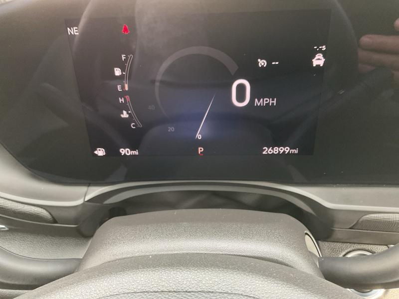 used 2024 Buick Envista car, priced at $21,911