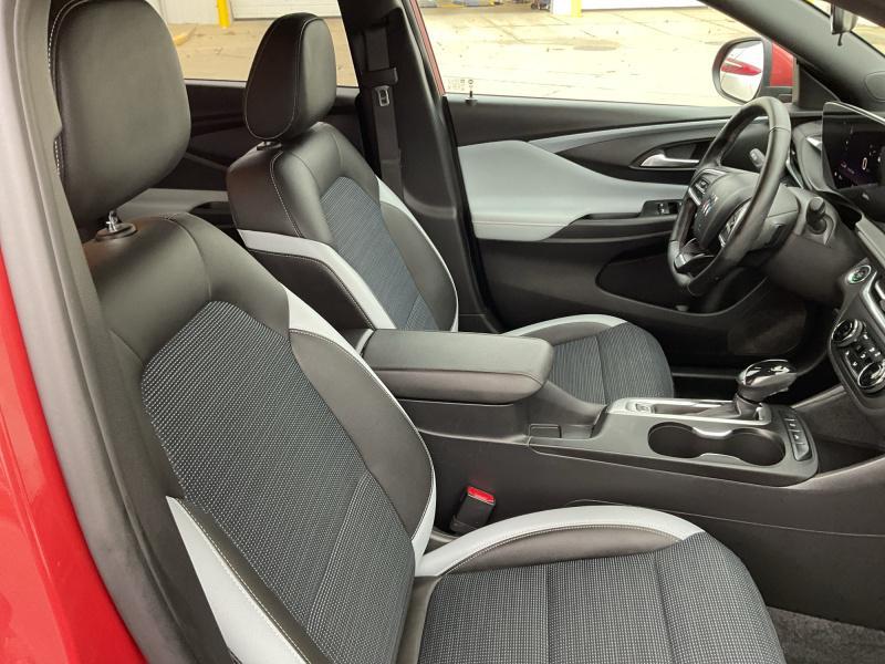 used 2024 Buick Envista car, priced at $21,911