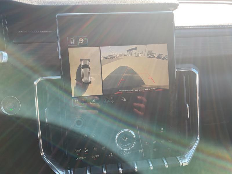 new 2026 GMC Acadia car, priced at $69,495