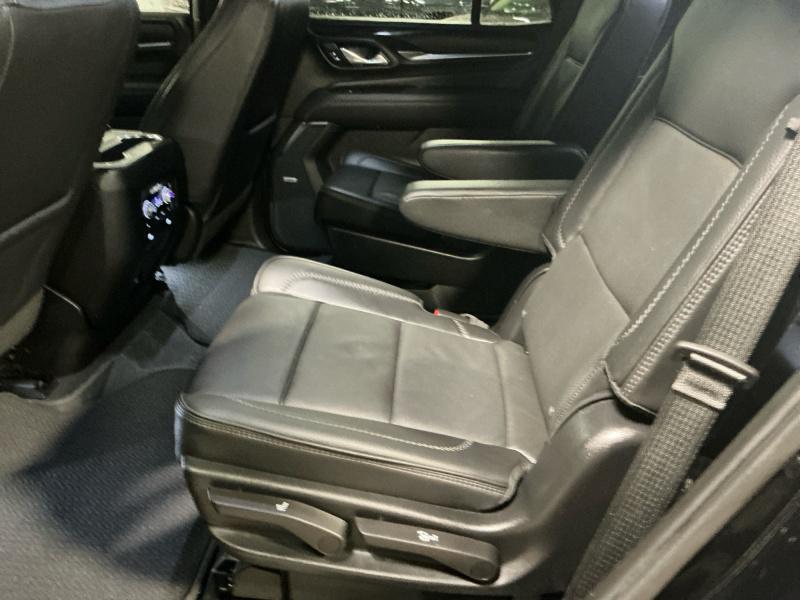 used 2024 GMC Yukon car, priced at $65,911