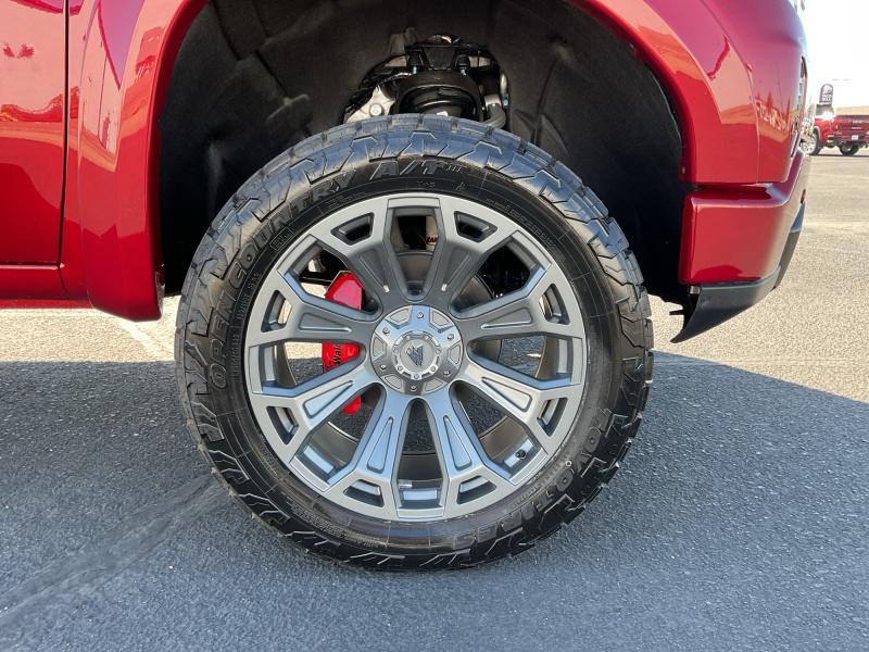 new 2026 GMC Sierra 1500 car, priced at $89,800