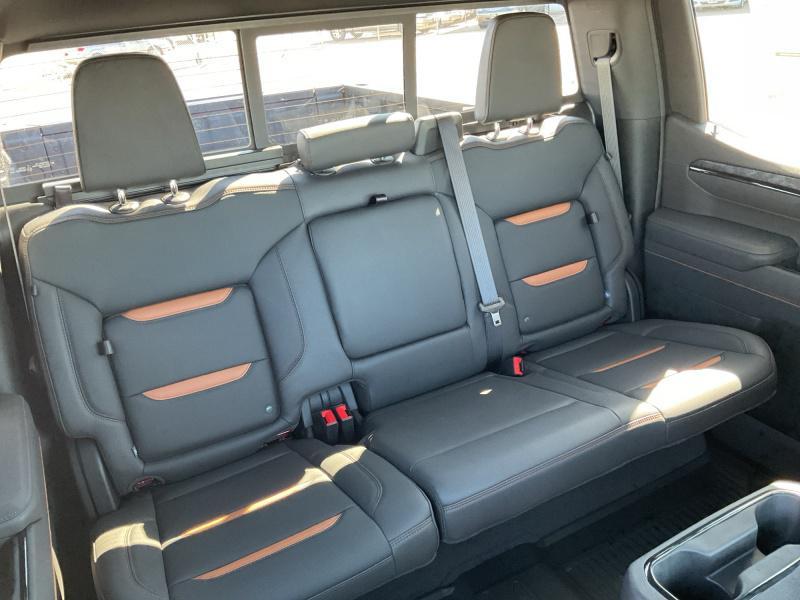 new 2026 GMC Sierra 1500 car, priced at $89,800