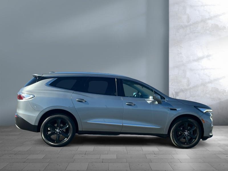 used 2023 Buick Enclave car, priced at $25,944
