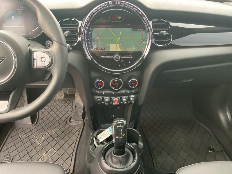 used 2024 MINI Hardtop car, priced at $25,944