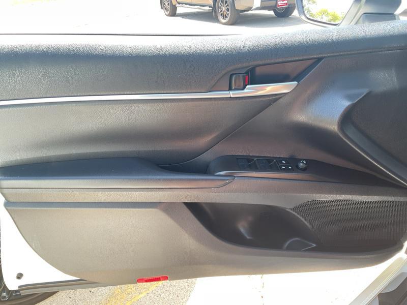 used 2023 Toyota Camry car, priced at $26,944