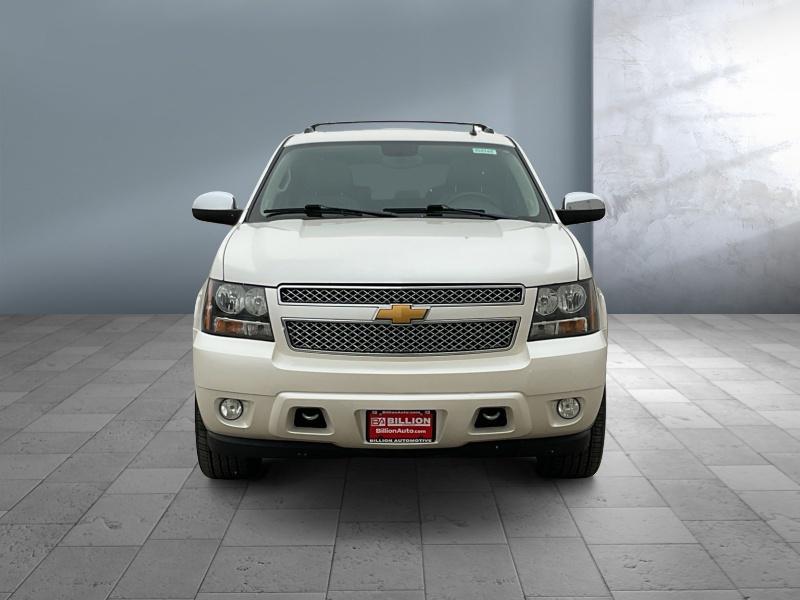 used 2014 Chevrolet Tahoe car, priced at $18,944