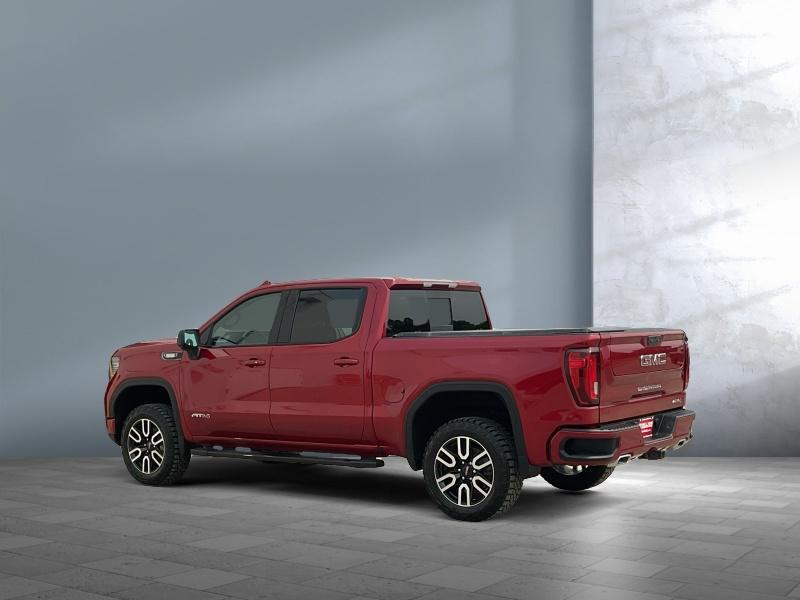 used 2023 GMC Sierra 1500 car, priced at $45,911