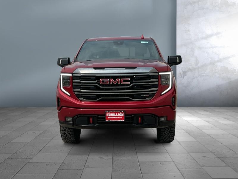 used 2023 GMC Sierra 1500 car, priced at $45,911