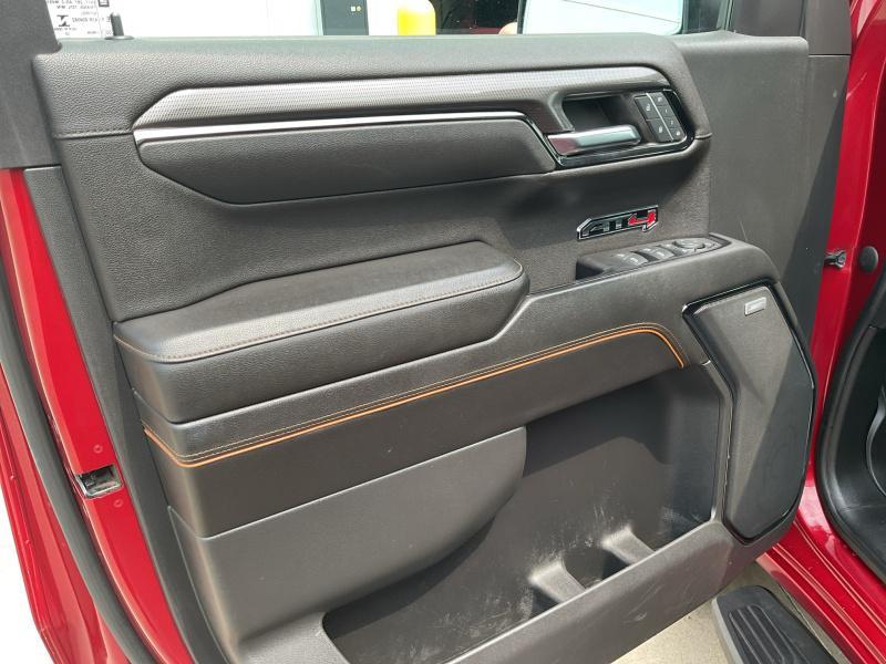 used 2023 GMC Sierra 1500 car, priced at $45,911