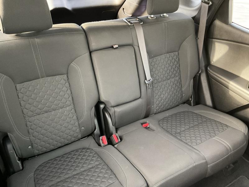 used 2020 Chevrolet Blazer car, priced at $17,944