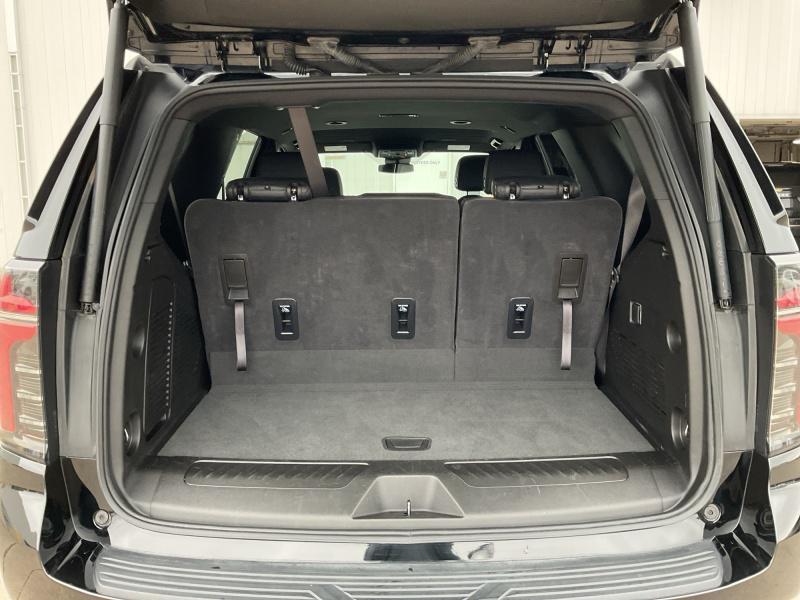 used 2025 Chevrolet Tahoe car, priced at $58,911