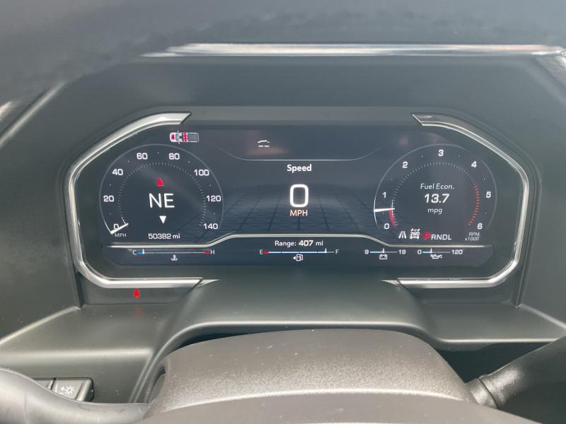 used 2024 GMC Sierra 3500 car, priced at $76,944