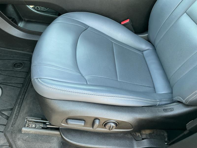 used 2023 Buick Enclave car, priced at $31,944