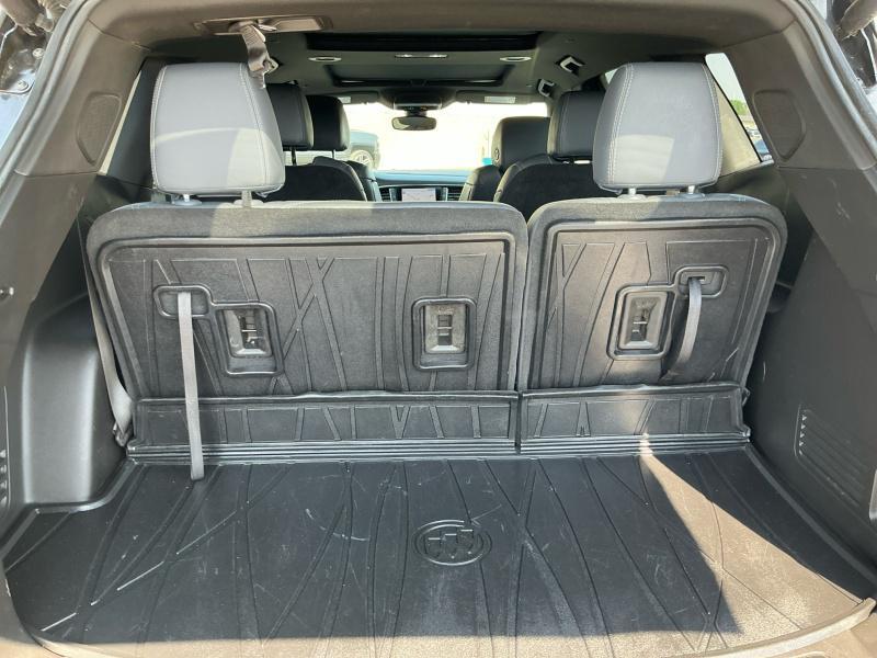 used 2023 Buick Enclave car, priced at $31,944