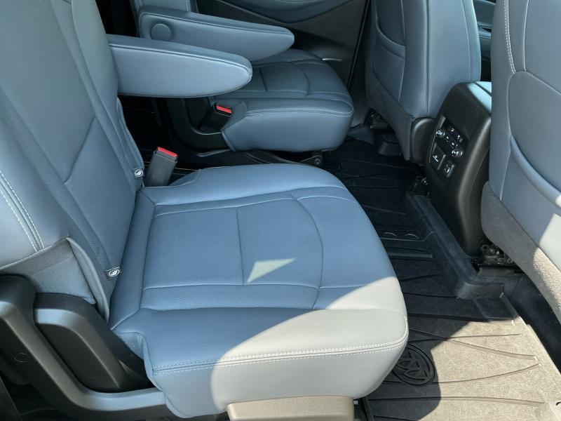 used 2023 Buick Enclave car, priced at $31,944