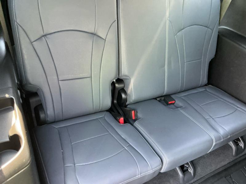 used 2023 Buick Enclave car, priced at $31,944