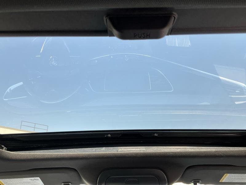 used 2023 Buick Enclave car, priced at $31,944