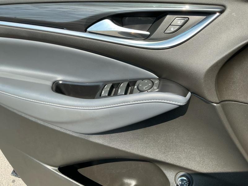 used 2023 Buick Enclave car, priced at $31,944