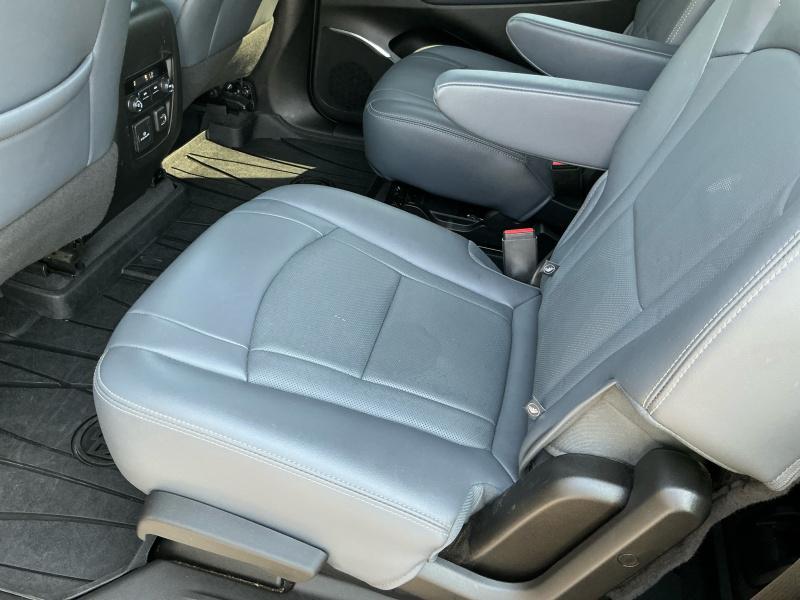 used 2023 Buick Enclave car, priced at $31,944