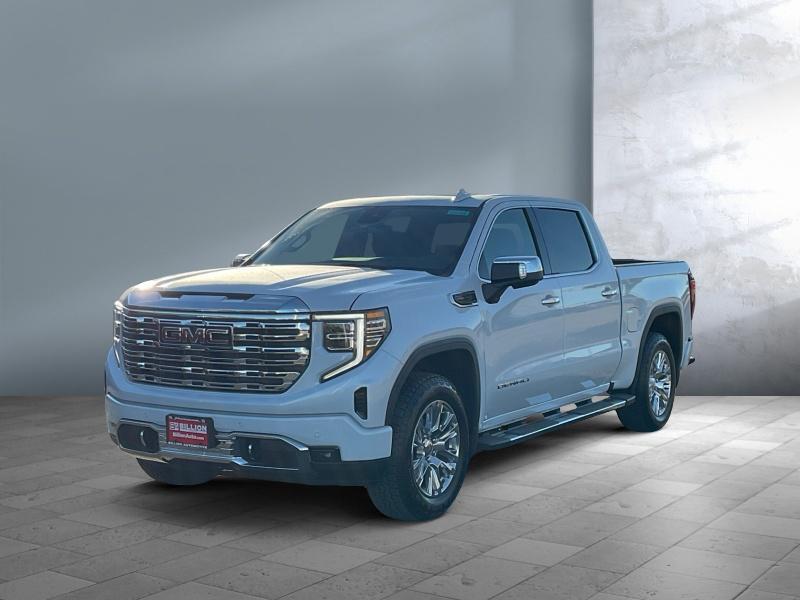 new 2026 GMC Sierra 1500 car, priced at $80,050
