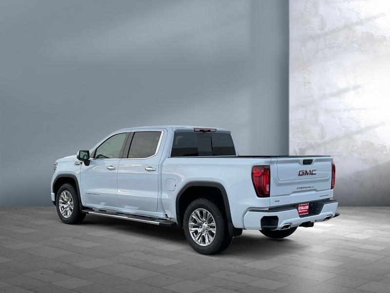 new 2026 GMC Sierra 1500 car, priced at $80,150