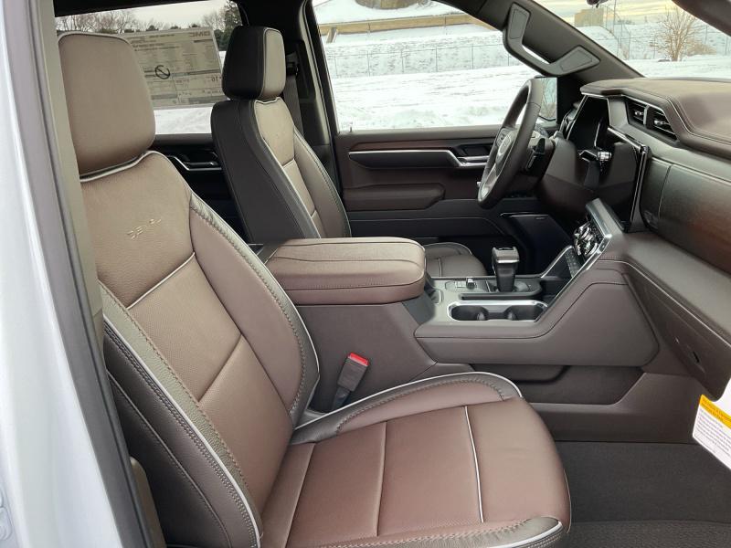 new 2026 GMC Sierra 1500 car, priced at $80,150