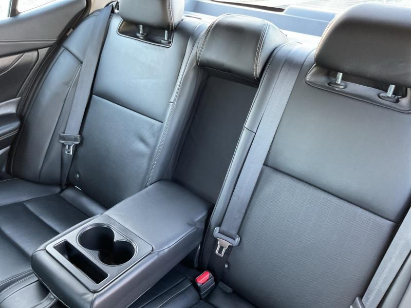 used 2023 Nissan Maxima car, priced at $26,911