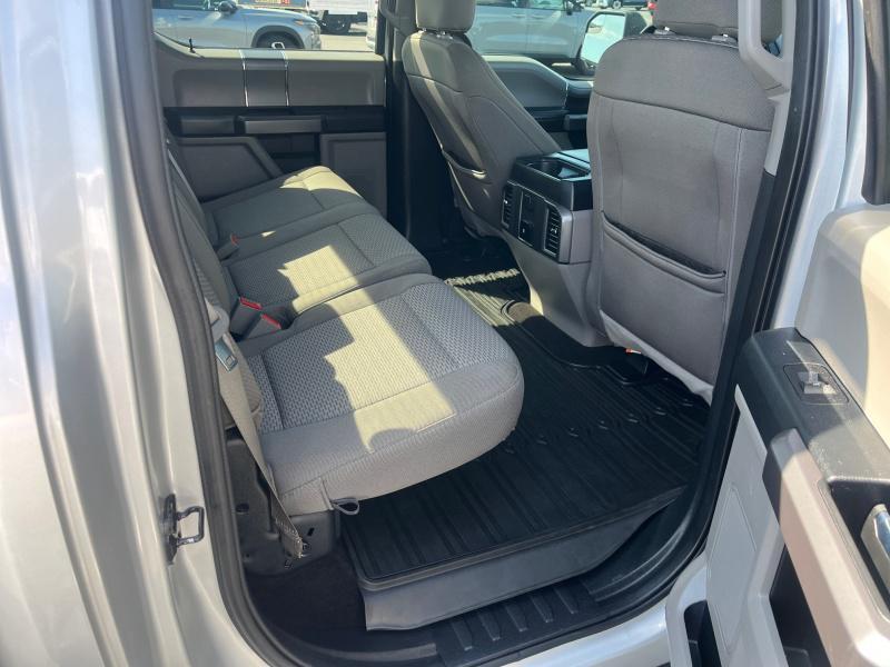 used 2019 Ford F-150 car, priced at $25,944