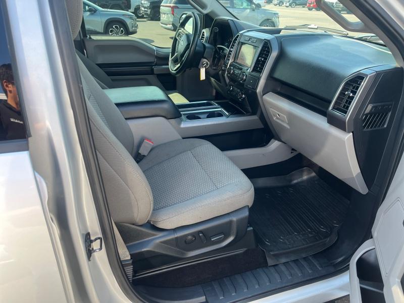 used 2019 Ford F-150 car, priced at $25,944