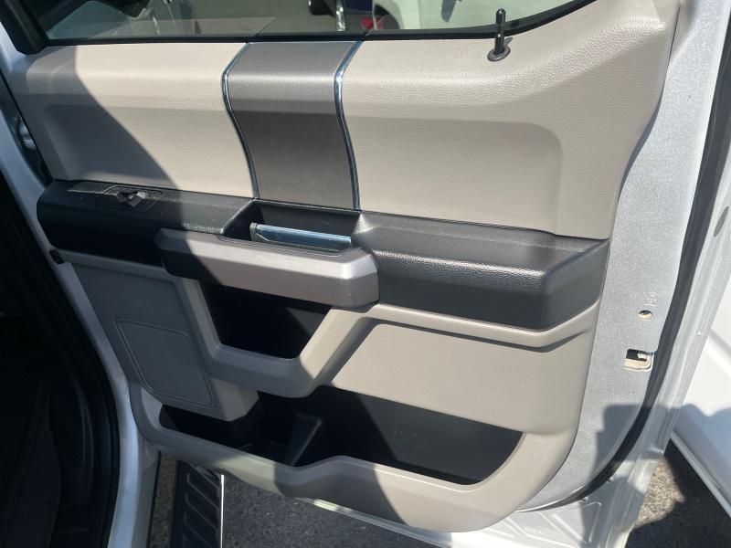 used 2019 Ford F-150 car, priced at $25,944