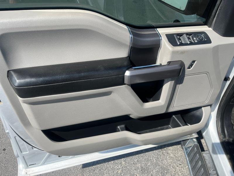 used 2019 Ford F-150 car, priced at $25,944