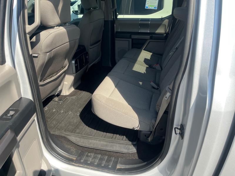 used 2019 Ford F-150 car, priced at $25,944