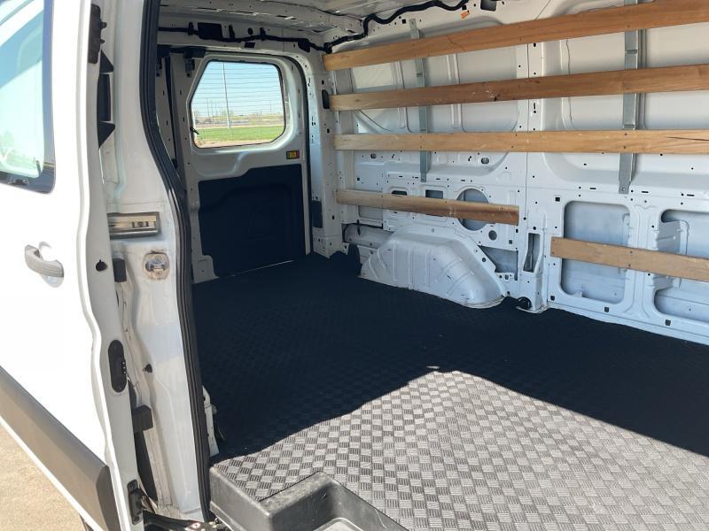 used 2024 Ford Transit-250 car, priced at $39,944