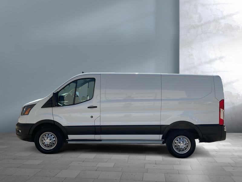 used 2024 Ford Transit-250 car, priced at $39,944