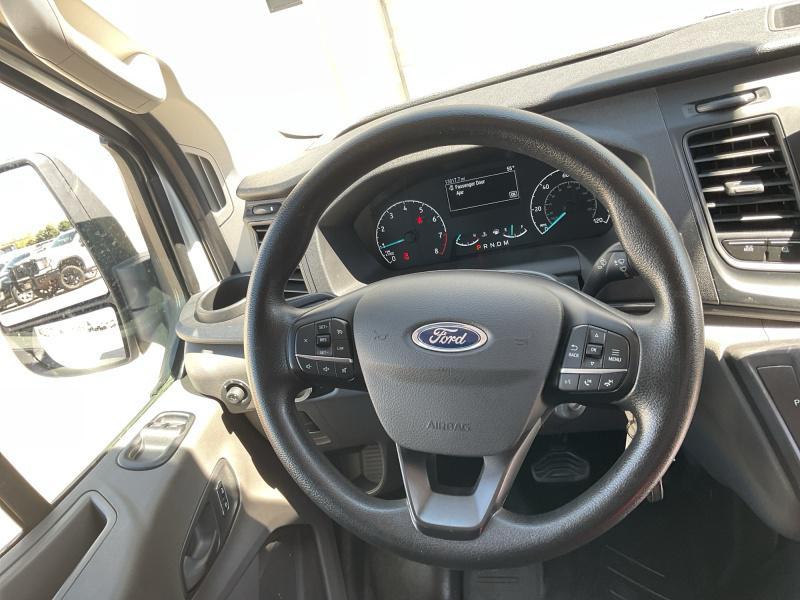 used 2024 Ford Transit-250 car, priced at $39,944